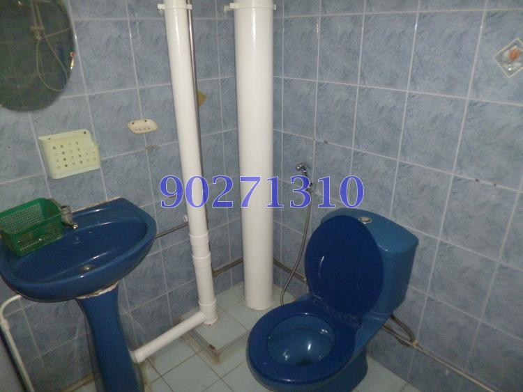 Blk 336 Woodlands Avenue 1 (Woodlands), HDB 4 Rooms #162044182